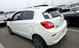Used 2019 Mitsubishi Mirage RF image 6