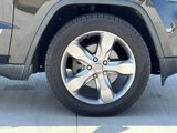 Used 2012 Jeep Grand Cherokee Limited image 5