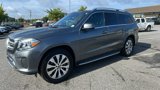 Used 2018 Mercedes-Benz GLS 450 4MATIC image 3