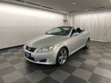 Used 2010 Lexus IS 250C image 2