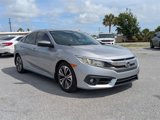 Used 2016 Honda Civic EX-T image 3