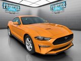 Used 2018 Ford Mustang Coupe image 2