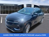 Used 2023 Buick Encore GX Essence w/ Experience Buick Package image 3