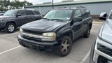 Used 2005 Chevrolet TrailBlazer LS w/ LS Preferred Equipment Group image 3