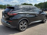 Used 2019 Nissan Murano Platinum w/ Cargo Package image 3