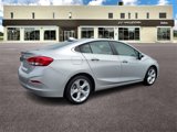 Used 2019 Chevrolet Cruze Premier w/ Driver Confidence II Package image 3