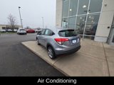 Certified 2022 Honda HR-V LX image 5