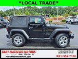 Used 2011 Jeep Wrangler Sport image 2