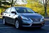 Used 2015 Nissan Sentra S image 3
