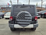 Used 2013 Jeep Wrangler Unlimited Sahara w/ Dual Top Group image 5