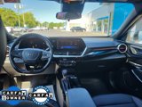 Certified 2024 Chevrolet Trax RS w/ Driver Confidence Package image 3
