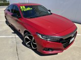 Used 2022 Honda Accord Sport image 5