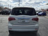 Used 2017 INFINITI QX80 4WD image 6
