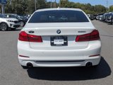 Used 2020 BMW 530i w/ Convenience Package image 4