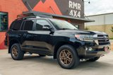 Used 2021 Toyota Land Cruiser Heritage Edition image 3