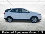 Used 2021 Chevrolet Equinox LS image 4