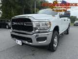 Used 2024 RAM 2500 Tradesman w/ Chrome Appearance Group image 3