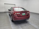 Used 2017 Subaru Impreza 2.0i image 5