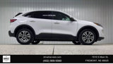 Used 2022 Ford Escape SEL image 5