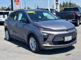 Used 2022 Chevrolet Bolt EUV LT w/ Driver Confidence Package image 3