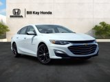 Used 2023 Chevrolet Malibu LT image 5