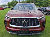 Used 2022 INFINITI QX60 Sensory image 2