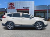 Used 2018 Honda CR-V EX image 2