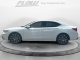 Used 2018 Acura TLX V6 w/ Technology Package image 5