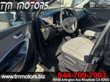 Used 2014 Hyundai Santa Fe Sport image 6