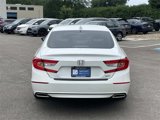 Certified 2018 Honda Accord EX-L image 6