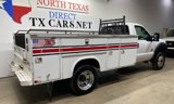 Used 2015 Ford F550 2WD Regular Cab Super Duty image 5