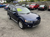 Used 2012 Mitsubishi Outlander SE image 2