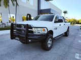 Used 2018 RAM 2500 Tradesman w/ Chrome Appearance Group image 2