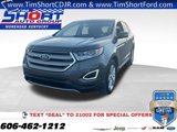 Used 2018 Ford Edge Titanium w/ Equipment Group 301A image 1