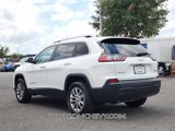 Used 2019 Jeep Cherokee Latitude Plus image 5