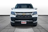Used 2021 Chevrolet Colorado LT w/ Fleet Safety Package image 2