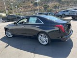 New 2025 Cadillac CT4 Premium Luxury image 3