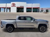 New 2025 Toyota Tacoma TRD Sport image 2