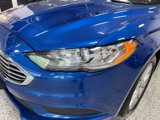 Used 2017 Ford Fusion SE w/ Fusion SE Technology Package image 5