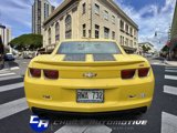 Used 2013 Chevrolet Camaro LT w/ RS Package image 6