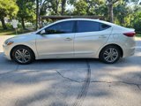 Used 2017 Hyundai Elantra SE w/ SE A/T Tech Package 03 image 4
