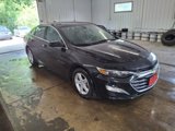 Used 2022 Chevrolet Malibu LT image 3
