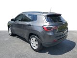 Used 2022 Jeep Compass Latitude image 4