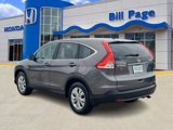 Used 2014 Honda CR-V EX image 6