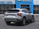 New 2025 Chevrolet Trax LT w/ Driver Confidence Package image 4