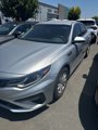 Used 2019 Kia Optima LX image 2