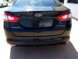 Used 2016 Ford Fusion SE image 6