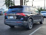 New 2024 Volkswagen Tiguan Wolfsburg Edition image 5