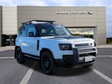 Certified 2023 Land Rover Defender 90 X-Dynamic SE image 3