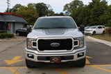 Used 2018 Ford F150 XLT w/ Equipment Group 302A Luxury image 2
